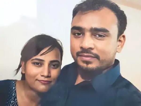 married woman murdered over a love affair in barabanki