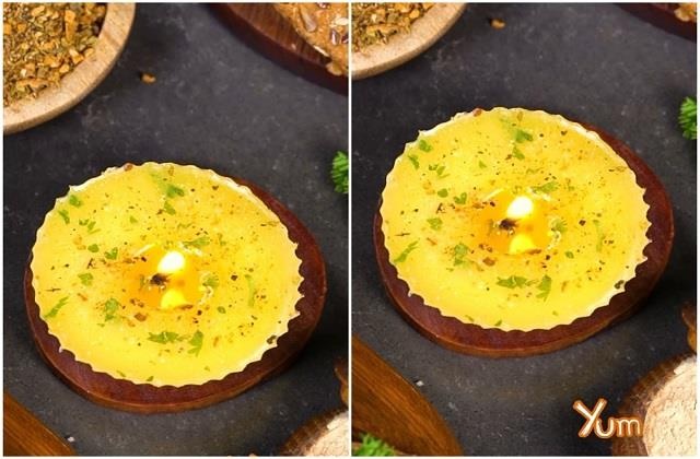 ਅਜਿਹੀ ਕੈਂਡਲ ਜੋ ਤੁਸੀਂ ਖਾ ਵੀ ਸਕਦੇ ਹੋ ਤੇ ਜਲਾ ਵੀ ਸਕਦੇ ਹੋ, ਜਾਣੋ ਬਣਾਉਣ ਦੀ ਵਿਧੀ