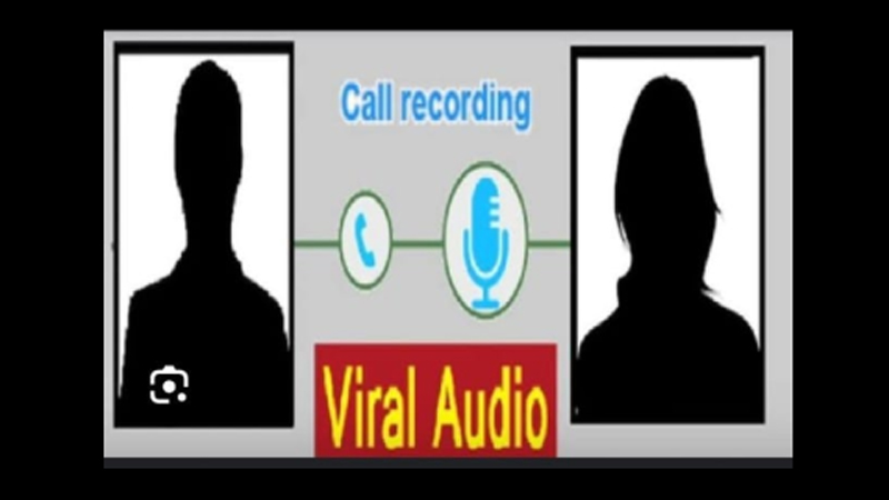 ਮੈਡਮ ਰਾਤ ਲਈ ਕੁੜੀ ਚਾਹੀਦੀ ਹੈ!...ਪੰਜਾਬ ''ਚ ਵਾਇਰਲ ਹੋ ਰਹੀ ਇਸ ਕਾਲ ਰਿਕਾਰਡਿੰਗ ਨੇ ਮਚਾਇਆ ਹੜਕੰਪ