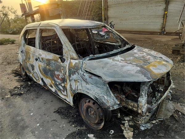 young man  car  shoot