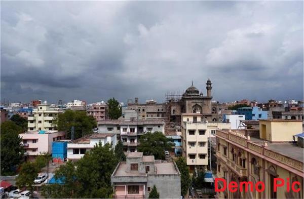 500 houses and religious places will be demolished