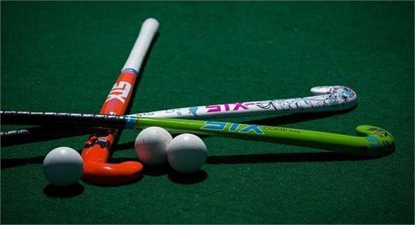 india won gold medals at the hong kong masters asia cup hockey
