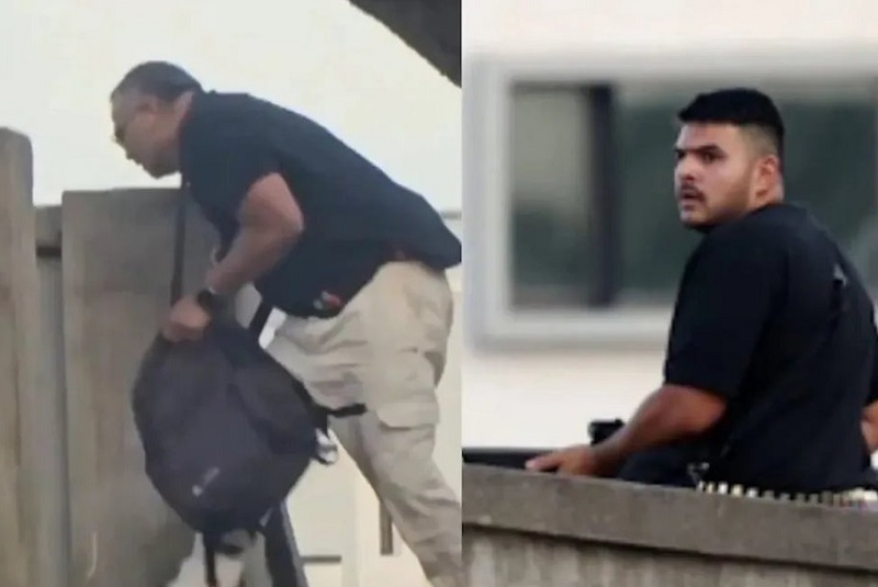 ''''ਇਹ ਭਾਰਤ ਦਾ ਅਪਮਾਨ..!'''', ਸਿਡਨੀ ਹਮਲਾਵਰ ਦੀ ਪਛਾਣ ਮਗਰੋਂ BJP ਪ੍ਰਧਾਨ ਦਾ ਵੱਡਾ ਬਿਆਨ