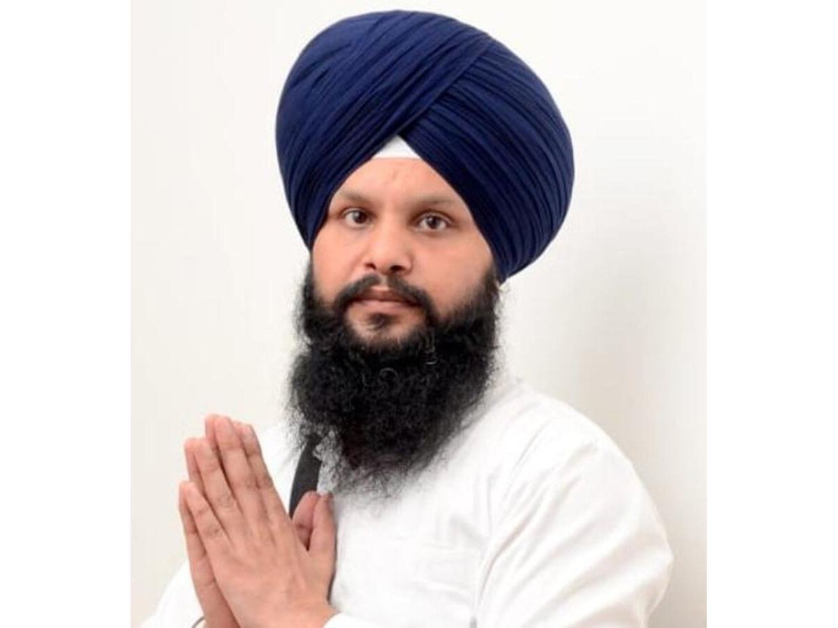 ਤਰਨਤਾਰਨ ਚੋਣ ’ਚ ਅਕਾਲੀ ਦਲ ‘ਵਾਰਿਸ ਪੰਜਾਬ ਦੇ’ ਦਾ ਉਮੀਦਵਾਰ ਕਿਉਂ ਪਿੱਛੇ ਰਹਿ ਗਿਆ?