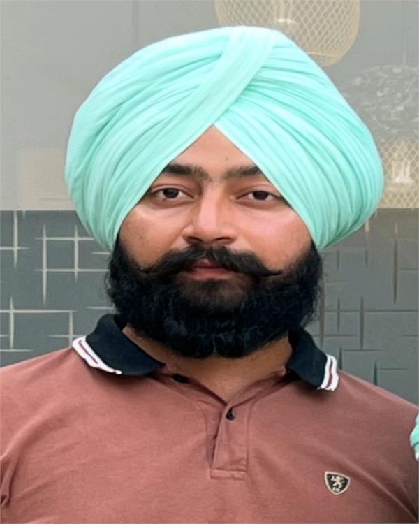 majitha  candidate  aam aadmi party