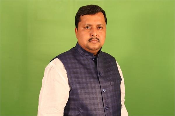 nitin nabin rahul gandhi