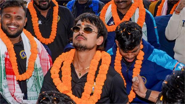 ishan kishan reaction after t20 world cup