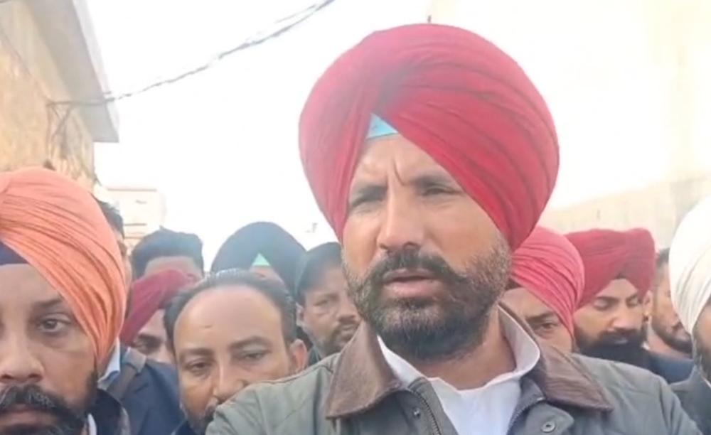 ਨਵਜੋਤ ਕੌਰ ਸਿੱਧੂ ਮਾਮਲੇ ''ਤੇ ਆਖਿਰ ਕੀ ਬੋਲੇ ਰਾਜਾ ਵੜਿੰਗ