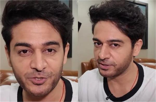 gaurav khanna  s youtube channel disappears within 24 hours of launch 
