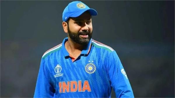 rohit sharma  s century leads mumbai to an eight wicket victory over sikkim