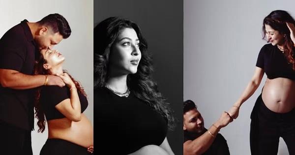 actress sonarika bhadoria photoshoot