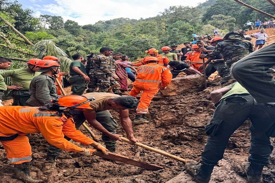 ਚੱਕਰਵਾਤ ''ਦਿਤਵਾ'' ਤੋਂ ਬਾਅਦ ਐਮਰਜੈਂਸੀ ਰਿਸਪਾਂਸ ''ਚ ਭਾਰਤ ਸਭ ਤੋਂ ਅੱਗੇ : ਸ਼੍ਰੀਲੰਕਾ