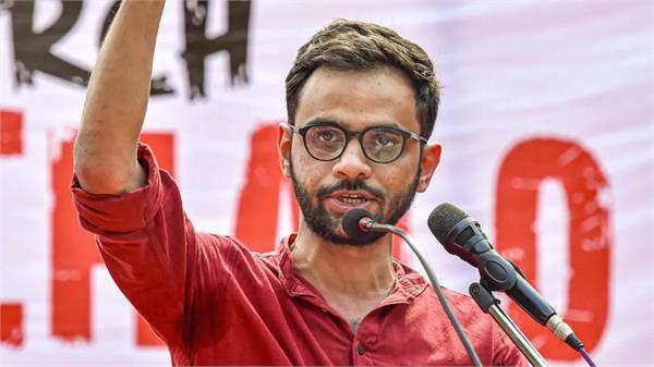 big relief for delhi riots accused umar khalid