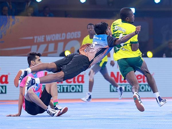 commonwealth kho kho championship to be held in india next year