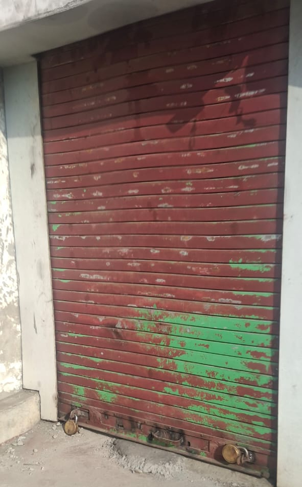 ਜਲੰਧਰ ''ਚ ਵੱਡੀ ਵਾਰਦਾਤ, PNB ਦਾ ਏ. ਟੀ. ਐੱਮ. ਲੁੱਟ ਕੇ ਲੈ ਗਏ ਲੁਟੇਰੇ