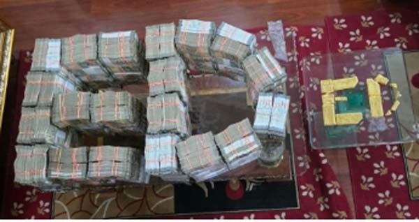 ਜਲੰਧਰ ED ਵੱਲੋਂ 13 ਟਿਕਾਣਿਆਂ ''ਤੇ ਕੀਤੀ ਗਈ ਛਾਪੇਮਾਰੀ ਨੂੰ ਲੈ ਕੇ ਅਹਿਮ ਜਾਣਕਾਰੀ ਆਈ ਸਾਹਮਣੇ