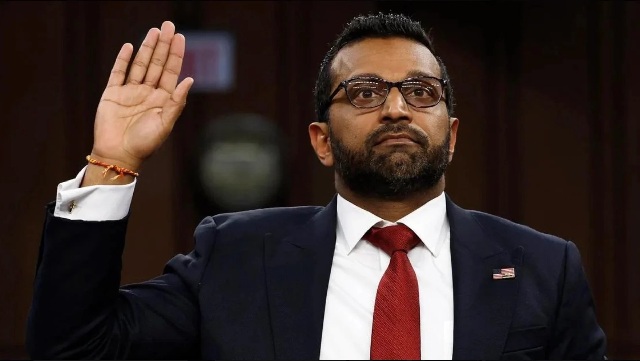 ਅਮਰੀਕੀ ਲੋਕਤੰਤਰ ਦੀ ਪਾਰਦ੍ਰਿਸ਼ਤਾ ਅਤੇ ਭਾਰਤੀ ਸੰਸਦ