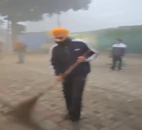 punjab government s spirit of service visible