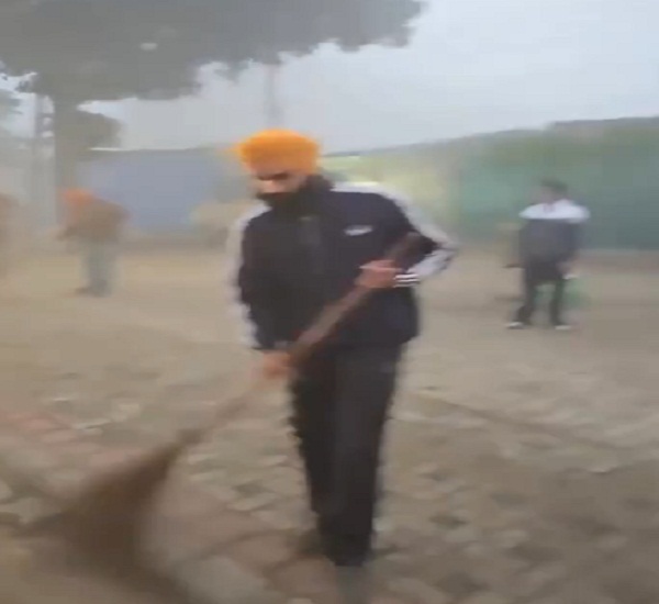 ਤਿੰਨ ਸ਼ਹਿਰਾਂ ਨੂੰ ਪਵਿੱਤਰ ਸ਼ਹਿਰਾਂ ਦੇ ਦਰਜੇ ਮਗਰੋਂ ਪੰਜਾਬ ਸਰਕਾਰ ਦੀ ਦਿਖਾਈ ਦਿੱਤੀ ਸੇਵਾ ਭਾਵਨਾ