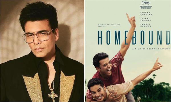 karan johar seeks nation  s prayers for   homebound   oscar nomination