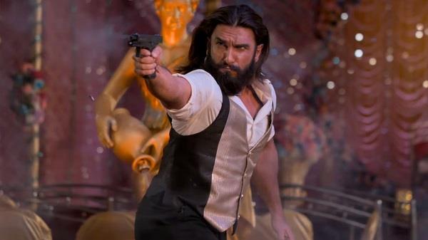 ranveer singh  s   dhurandhar   box office