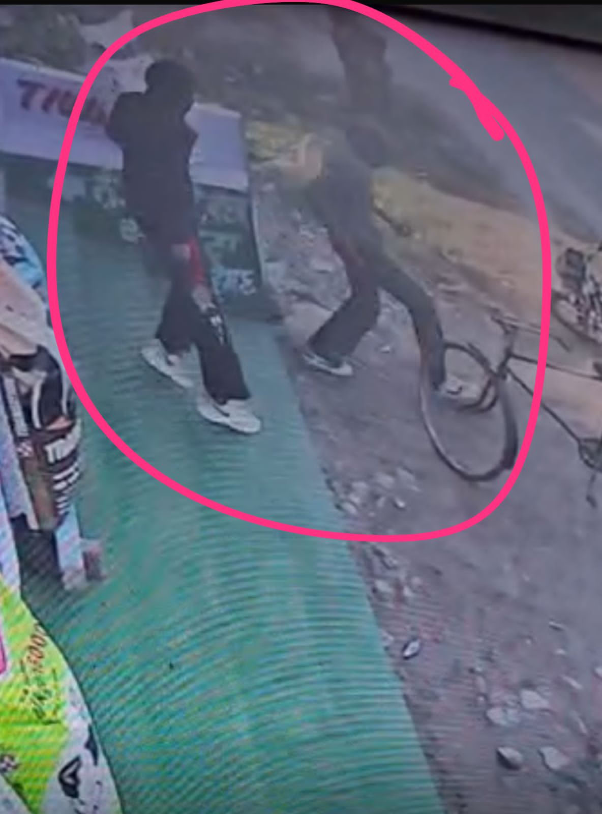 ਕਰਿਆਨਾ ਵਪਾਰੀ ਕਤਲ ਮਾਮਲਾ: ਮੁਲਜ਼ਮ ਦੀ ਪਛਾਣ ਲਈ ਖੰਗਾਲੇ 203 ਕੈਮਰੇ, ਤੈਅ ਕੀਤਾ 80 ਕਿਲੋਮੀਟਰ ਦਾ ਸਫਰ