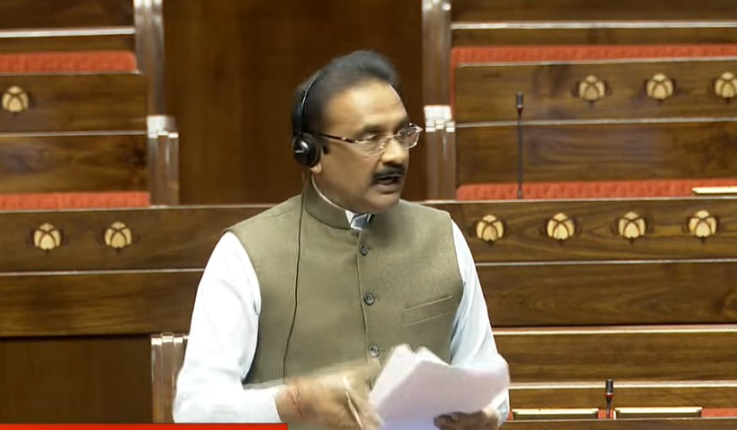 ਡਾ. ਅਸ਼ੋਕ ਕੁਮਾਰ ਮਿੱਤਲ ਦਾ ਵੱਡਾ ਬਿਆਨ: "ਤੰਬਾਕੂ ਸਿਰਫ਼ ਸਿਹਤ ਲਈ ਹੀ ਨਹੀਂ, ਰਾਸ਼ਟਰ ਲਈ ਵੀ ਹਾਨੀਕਾਰਕ"