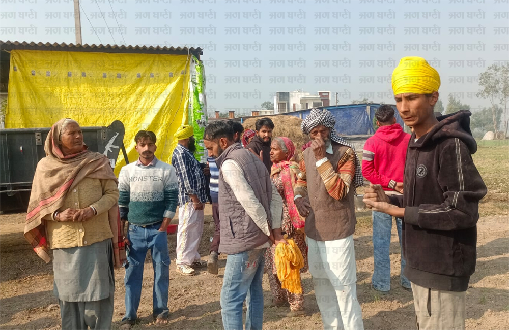 ਜ਼ਿਲ੍ਹਾ ਪ੍ਰੀਸ਼ਦ, ਪੰਚਾਇਤ ਸੰਮਤੀ ਚੋਣਾਂ ਨੂੰ ਲੈ ਕੇ ਜ਼ਬਰਦਸਤ ਝੜਪ, ਚੱਲੀਆਂ ਗੋਲੀਆਂ