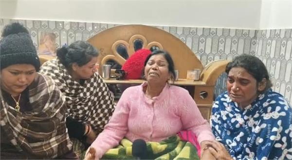 family of the murdered youth made this demand 