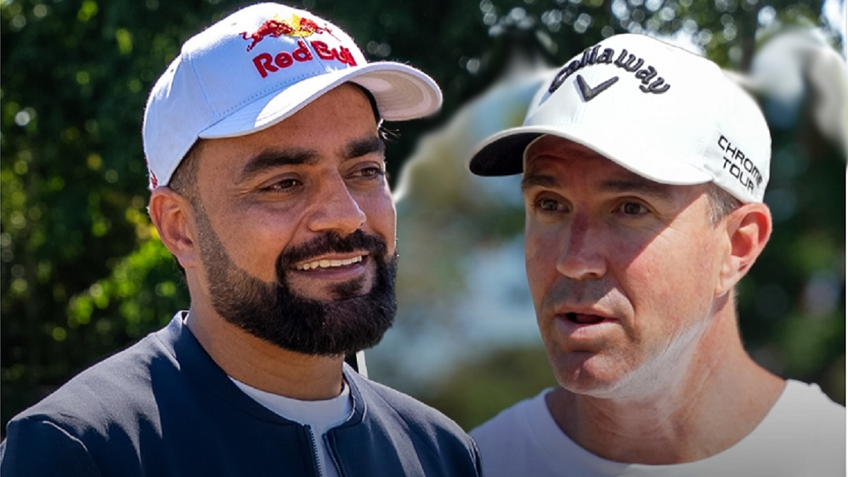 ''ਪਤਾ ਨਹੀਂ ਕਿਧਰੋਂ ਗੋਲੀ ਚੱਲ ਜਾਵੇ...'', ਇਸ ਕ੍ਰਿਕਟਰ ਨੇ ਕੀਤਾ ਵੱਡਾ ਖੁਲਾਸਾ