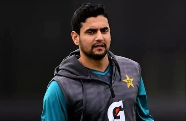 pakistan cricketer rape allegation cleared