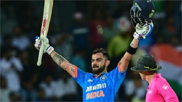 virat kohli rises to number four in odi batting rankings