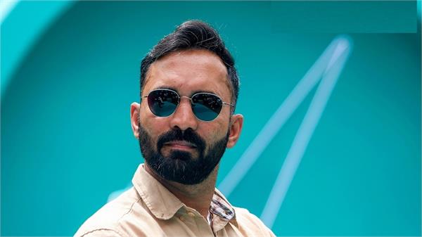 dinesh karthik appointed mentor and batting coach of london spirit
