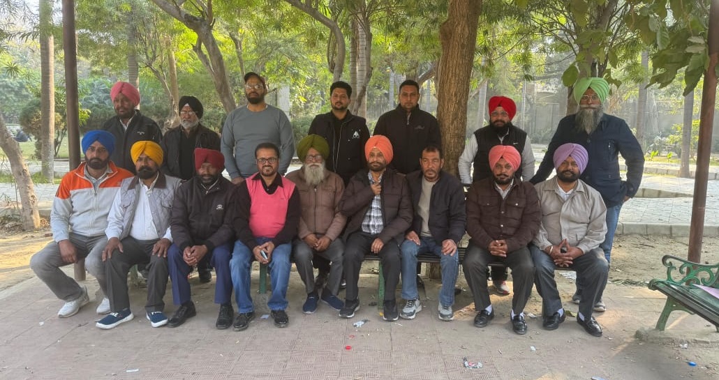 21 ਦਸੰਬਰ ਦੀ ਰੈਲੀ ਲਈ ਮਹਿਲ ਕਲਾਂ, ਸਹਿਣਾ, ਧਨੌਲਾ ਤੇ ਬਰਨਾਲਾ ਬਲਾਕਾਂ ਵੱਲੋਂ ਭਰਪੂਰ ਸਮਰਥਨ ਦਾ ਐਲਾਨ