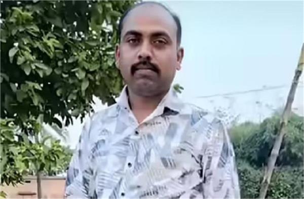 rjd leader murdered in broad daylight in muzaffarpur