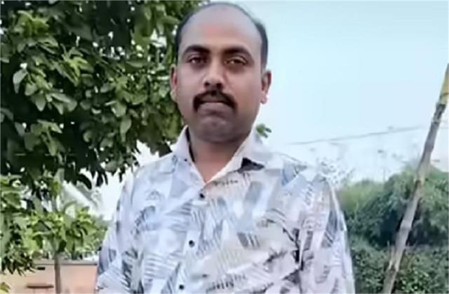 ਮੁਜ਼ੱਫਰਪੁਰ ''ਚ ਵੱਡੀ ਵਾਰਦਾਤ! ਦਿਨ ਦਿਹਾੜੇ RJD ਨੇਤਾ ਦਾ ਕਤਲ, ਛਾਤੀ ''ਚ ਮਾਰੀਆਂ ਤਿੰਨ ਗੋਲੀਆਂ