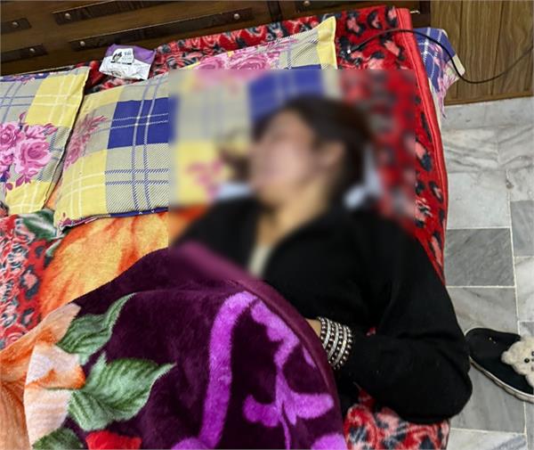 barnala  village  boy