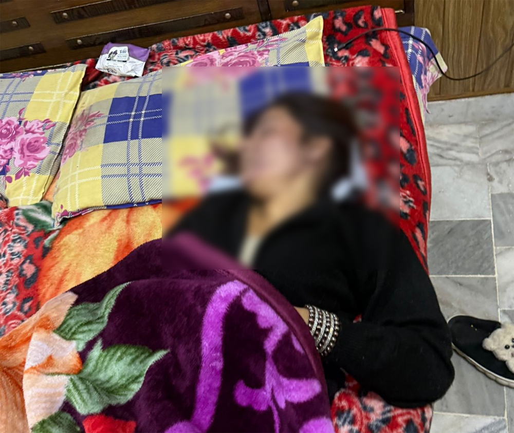 ਬਰਨਾਲਾ ਦੇ ਪਿੰਡ ''ਚ ਖ਼ੌਫ਼ਨਾਕ ਘਟਨਾ, ਇੱਕੋ ਕਮਰੇ ''ਚੋਂ ਮਿਲੀਆਂ ਨੌਜਵਾਨ ਲੜਕੇ-ਲੜਕੀ ਦੀਆਂ ਲਾਸ਼ਾਂ