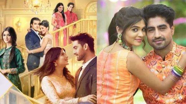  yeh rishta kya kehlata hai  completes 5000 episodes