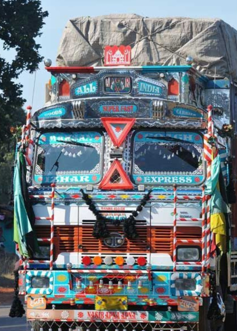 ਆਬਕਾਰੀ ਵਿਭਾਗ ਦੀ ਇਕ ਹੋਰ ਕਾਰਵਾਈ: ਦਿੱਲੀ ਤੋਂ ਅੰਮ੍ਰਿਤਸਰ ਆ ਰਹੇ ਟਰੱਕ ਨੂੰ ਕੀਤਾ ਜ਼ਬਤ, ਲੱਗਾ ਭਾਰੀ ਜੁਰਮਾਨਾ