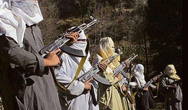 eight terrorists killed in pakistani army operation in balochistan