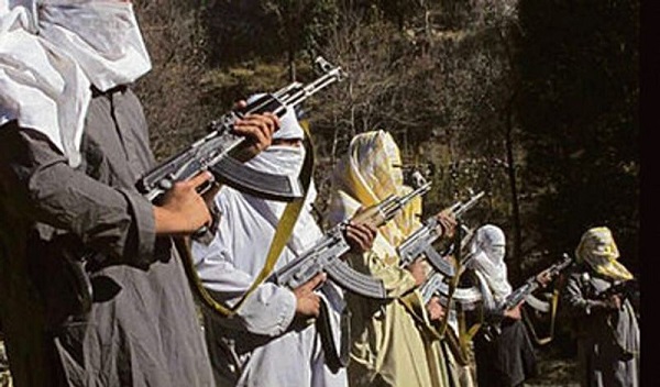 ਬਲੋਚਿਸਤਾਨ ''ਚ ਪਾਕਿਸਤਾਨੀ ਫੌਜ ਦੀ ਕਾਰਵਾਈ ''ਚ ਅੱਠ ਅੱਤਵਾਦੀ ਢੇਰ