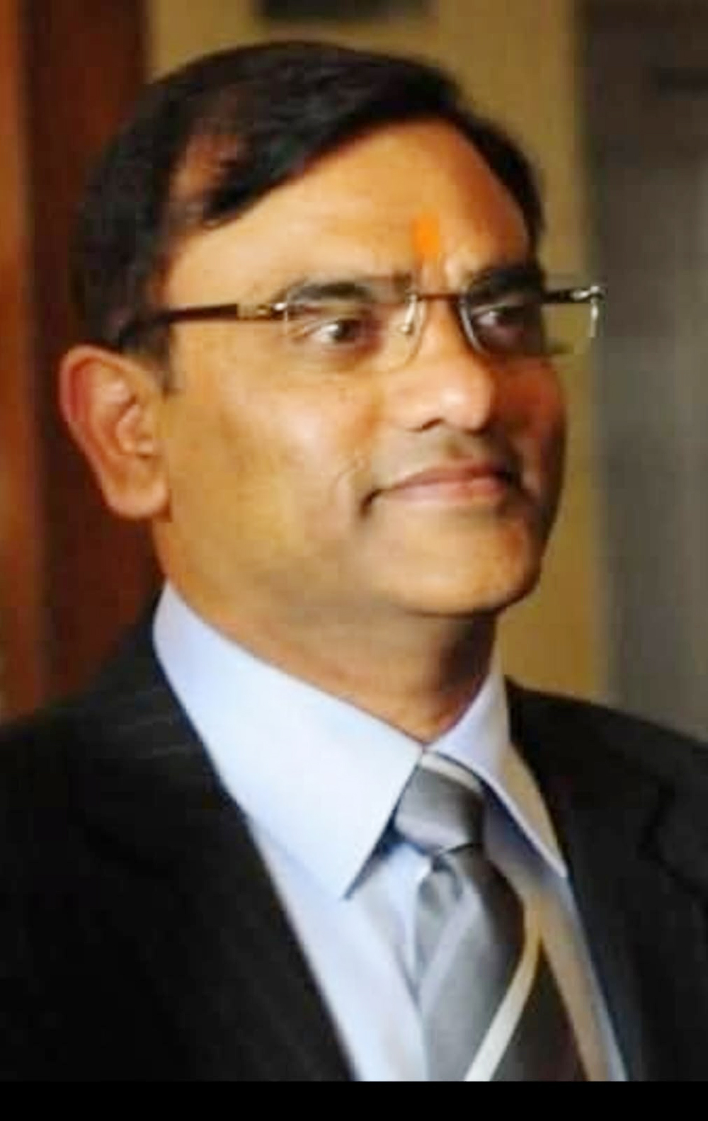 ਜੈਤੋ ਦੇ ਸੰਜੀਵ ਜਿੰਦਲ ਭਾਰਤ ਸਰਕਾਰ ਦੇ ਕੇਂਦਰੀ ਸੂਚਨਾ ਕਮਿਸ਼ਨਰ ਨਿਯੁਕਤ