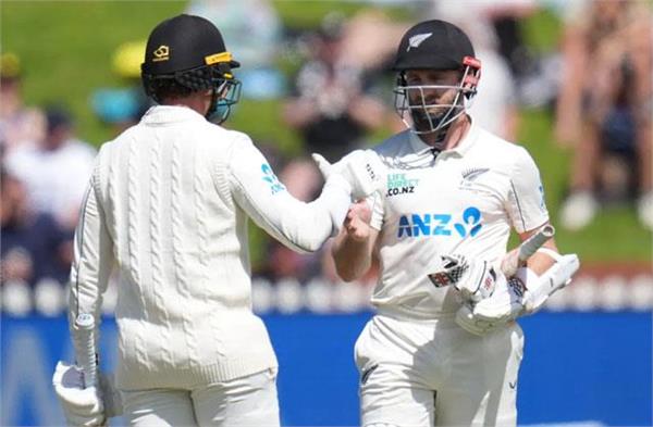 new zealand  s victory over west indies dealt a blow to india