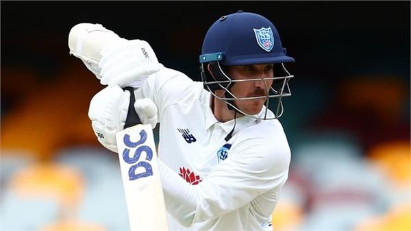 nick maddinson to return to competitive cricket