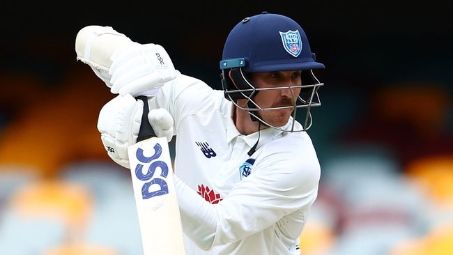 ਨਿਕ ਮੈਡਿਨਸਨ ਕੈਂਸਰ ਤੋਂ ਉਭਰਕੇ ਬੀਬੀਐਲ ਰਾਹੀਂ ਪ੍ਰਤੀਯੋਗੀ ਕ੍ਰਿਕਟ ਵਿੱਚ ਕਰਨੇ ਵਾਪਸੀ