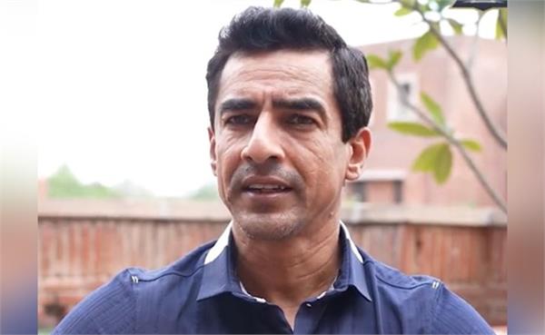 mithun manhas praised the performance of the indian team