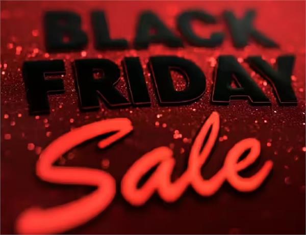 black friday sale  e commerce platforms  report