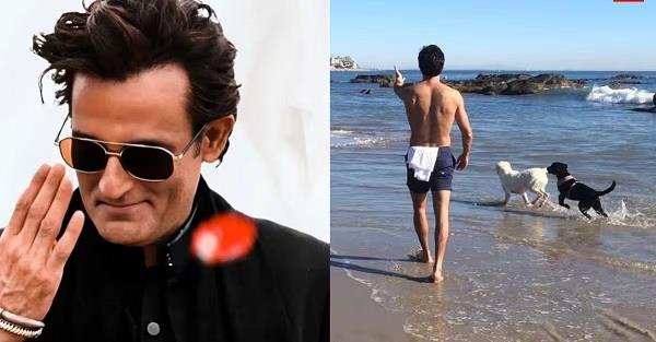 akshaye khanna elder brother rahul khanna