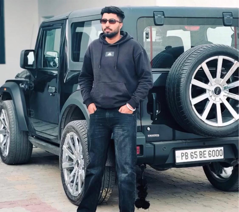 ਹਾਦਸੇ ਨੇ ਇਕ ਹੋਰ ਘਰ ''ਚ ਪਵਾਏ ਵੈਣ, ਜ਼ਿੰਦਗੀ ਦੀ ਜੰਗ ਹਾਰ ਗਿਆ ਇਕਲੌਤਾ ਪੁੱਤ